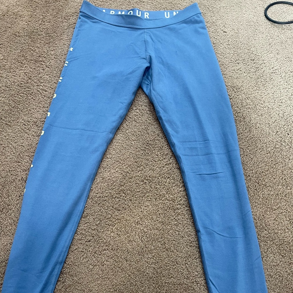Women’s Under Armour Leggings